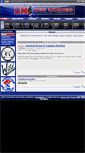 Mobile Screenshot of dmyha.pucksystems2.com